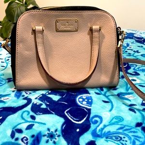 Kate Spade Crossbody Purse 👛